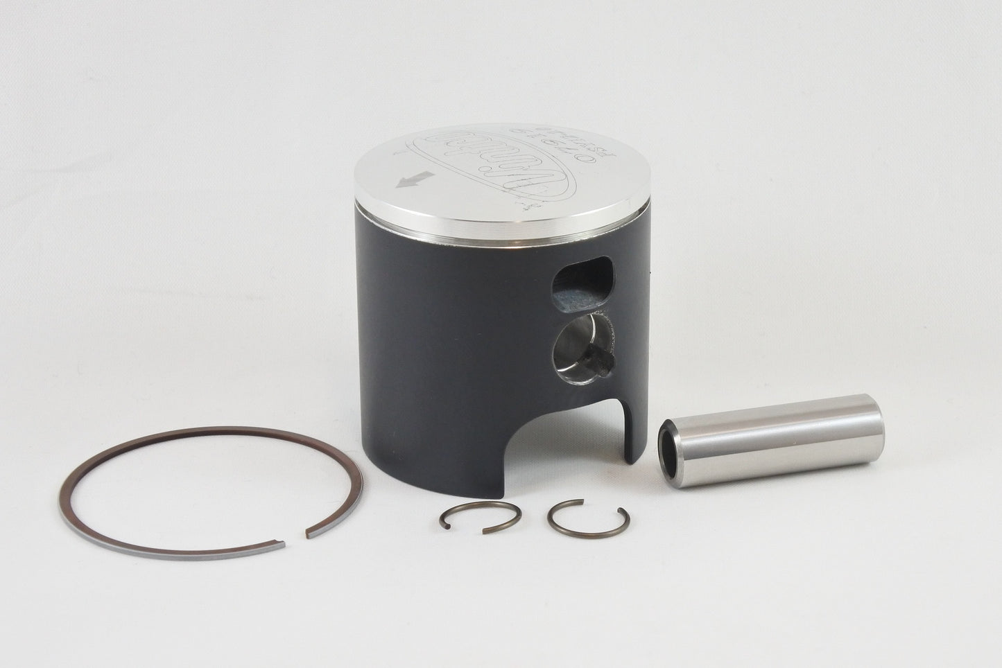 PISTON KIT 81-81 YAMAHA YZ 80 51.0mm 2.0mm OVER VINTCO PSY12-2.0