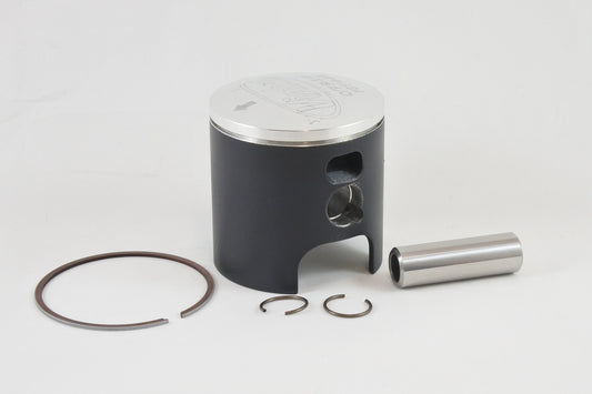 PISTON KIT 81-81 YAMAHA YZ 80 51.0mm 2.0mm OVER VINTCO PSY12-2.0