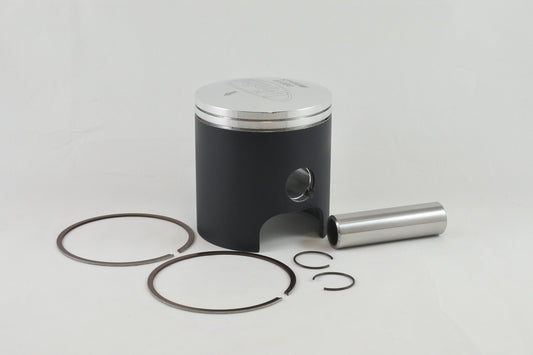 PISTON KIT 73-75 YAMAHA R5 350 65.25mm +1.25mm OVER VINTCO PSY13-1.25
