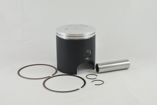 PISTON KIT 73-75 YAMAHA R5 350 65.5mm 1.5mm OVER VINTCO PSY13-1.5