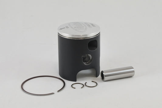 PISTON KIT 73-82 YAMAHA GT GT1 GTMX LB IIA MX TY YZ 80 48.5mm VINTCO PSY16-1.5