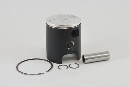 PISTON KIT 73-82 YAMAHA GT MX 1 LB IIA TY YZ 80 49.0mm VINTCO PSY16-2.0