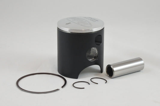 PISTON KIT 73-75 YAMAHA RD 250 54.5mm 0.5mm OVER VINTCO PSY17-0.5