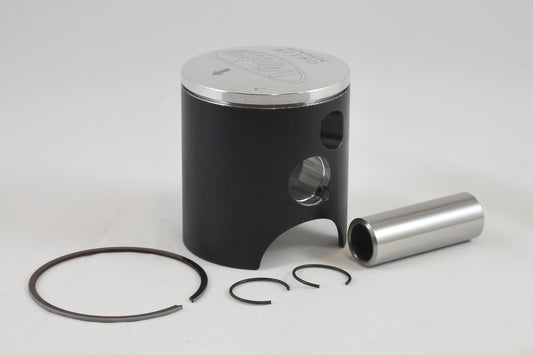PISTON KIT 73-75 YAMAHA RD 250 55.0mm 1.0mm OVER VINTCO PSY17-1.0