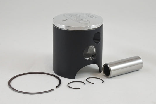 PISTON KIT 73-75 YAMAHA RD 250 55.5mm 1.5mm OVER VINTCO PSY17-1.5