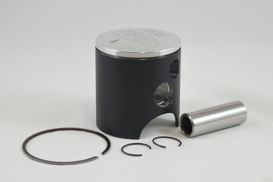 PISTON KIT 73-75 YAMAHA RD 250 56.5mm 2.5mm OVER VINTCO PSY17-2.5