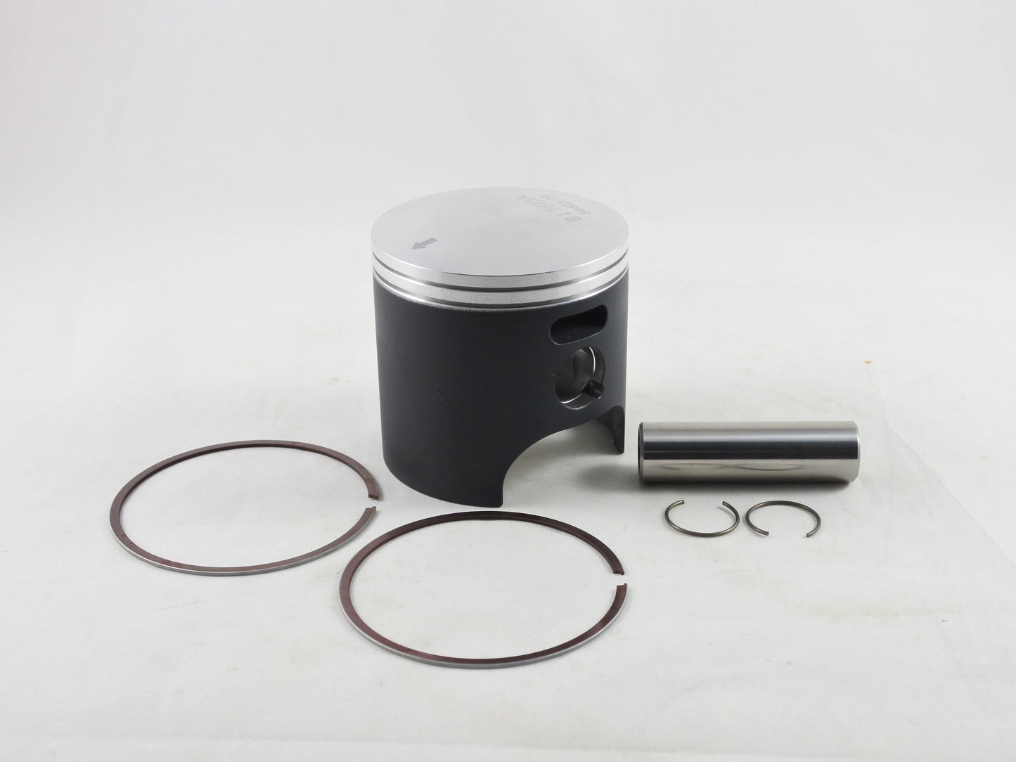 PISTON KIT 84-86 YAMAHA IT 200 66.00mm STANDARD VINTCO PSY18-00