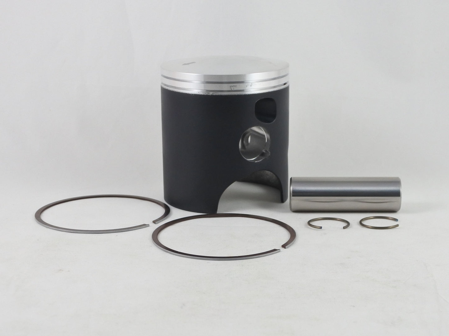 PISTON KIT 83-83 YAMAHA IT 250 68.00mm STANDARD VINTCO PSY19-00