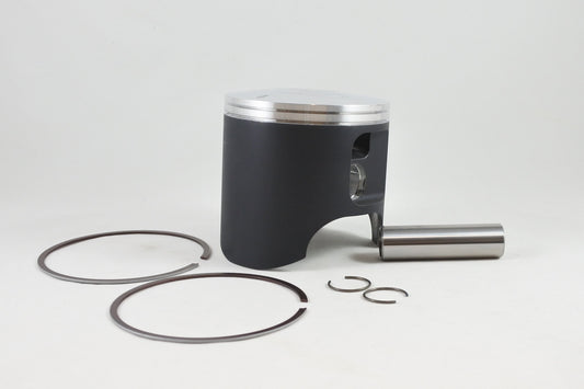 PISTON KIT 82-84 YAMAHA IT YZ 490 87.5mm 0.5mm OVER VINTCO PSY20-0.5