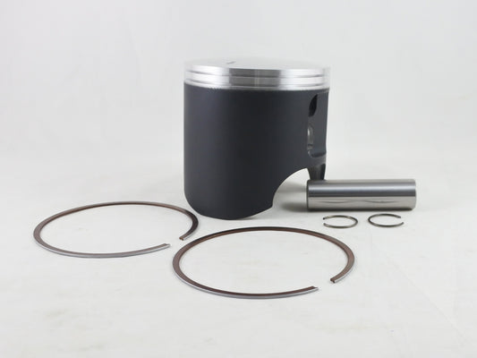 PISTON KIT 82-84 YAMAHA IT YZ 490 87mm STANDARD VINTCO PSY20-00