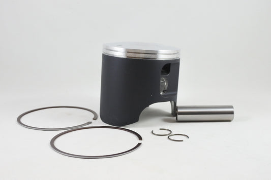 PISTON KIT 82-84 YAMAHA YZ IT 490 88mm 1.0mm OVER VINTCO PSY20-1.0