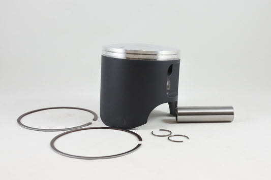PISTON KIT 82-84 YAMAHA IT YZ 490 88.5mm OVER VINTCO PSY20-1.5
