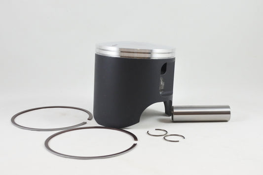 PISTON KIT 82-84 YAMAHA IT YZ 490 89mm 2.0mm OVER VINTCO PSY20-2.0