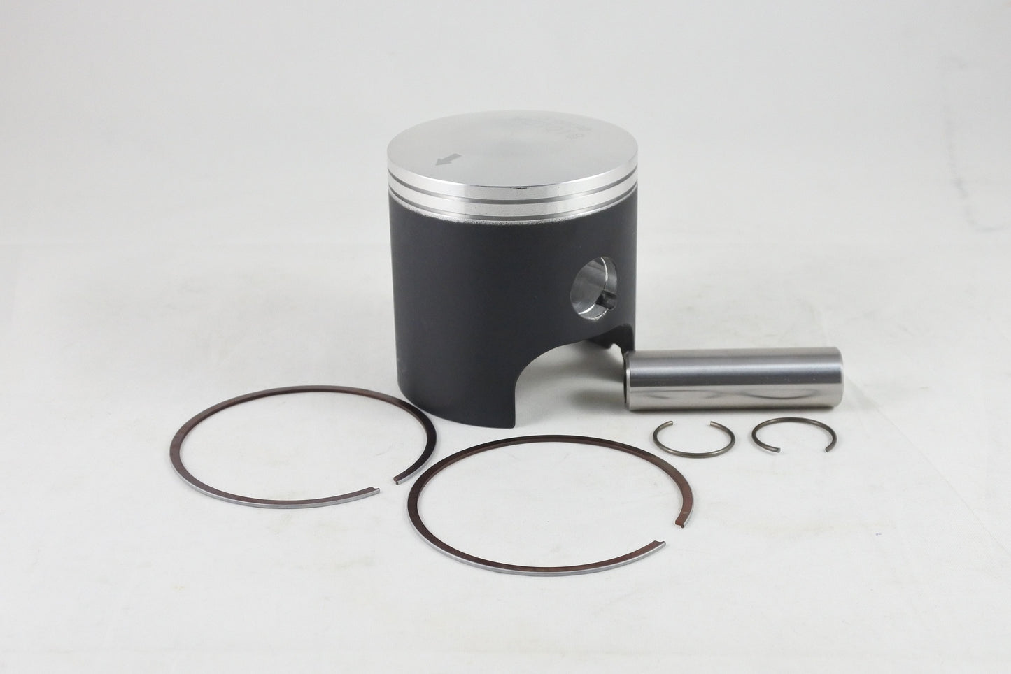 PISTON KIT 88-06 YAMAHA YFS BLASTER 200 66mm STANDARD VINTCO PSY22-00