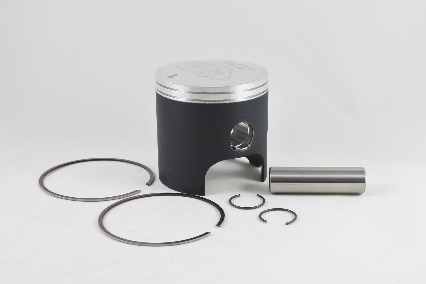 PISTON KIT 88-06 YAMAHA YFS 200 68mm VINTCO PSY22-2.0