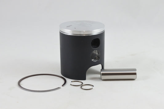 PISTON KIT 82-83 YAMAHA YZ 80 48.5mm OVER VINTCO PSY23-1.5