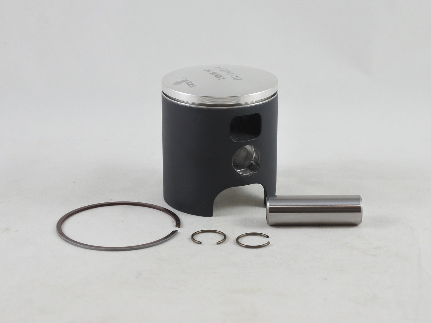 PISTON KIT 84-84 YAMAHA YZ 80 48.00mm STANDARD VINTCO PSY24-00