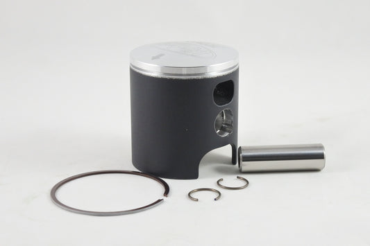 PISTON KIT 84-84 YAMAHA YZ 80 49mm 1.0mm OVER VINTCO PSY24-1.0