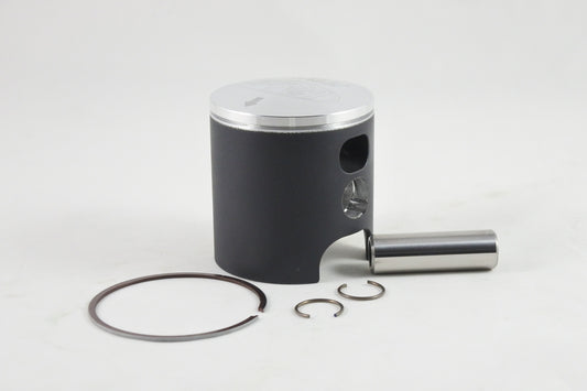 PISTON KIT 84-84 YAMAHA YZ 80 49.5mm +1.5mm OVER VINTCO PSY24-1.5