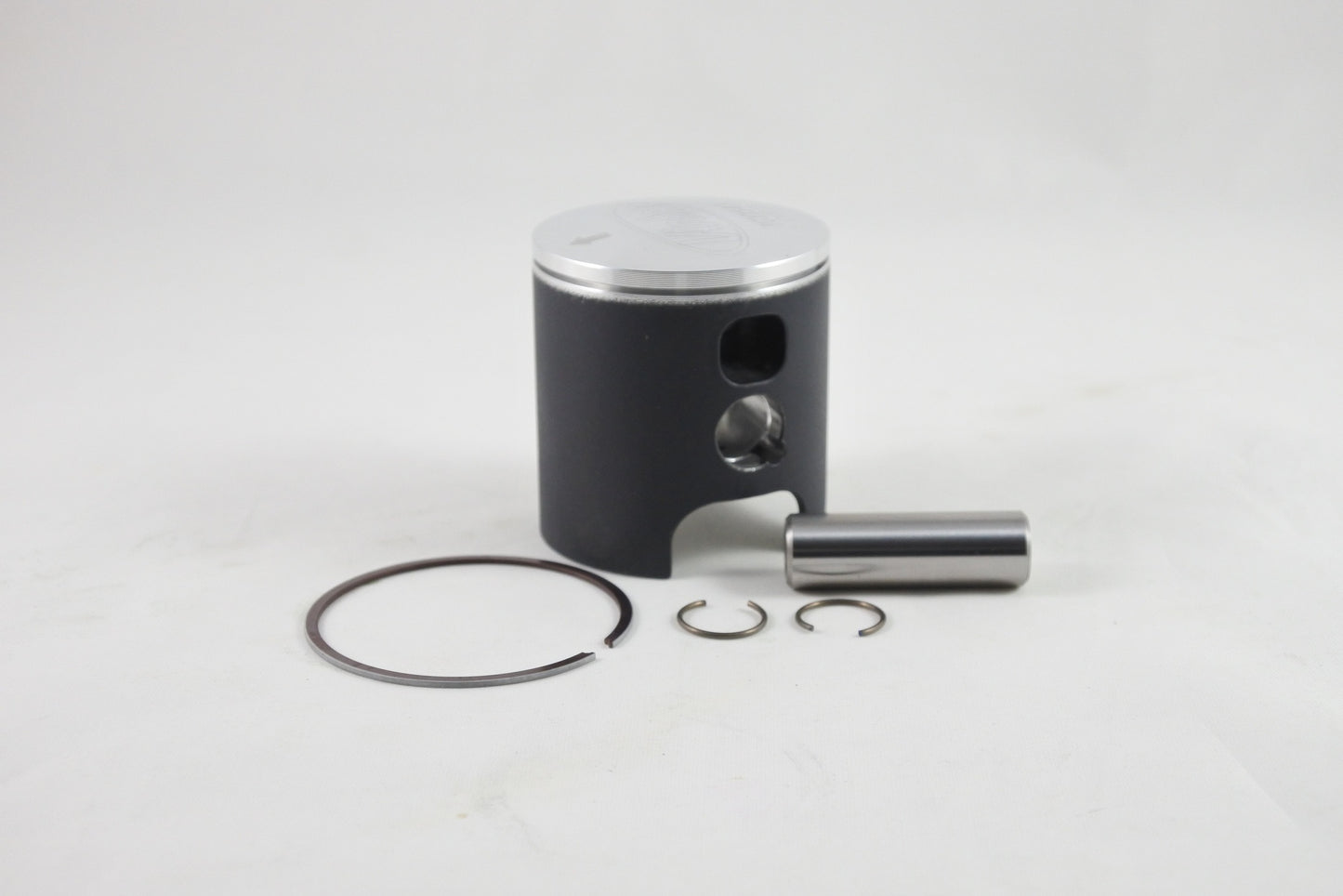 PISTON KIT 85-87 YAMAHA YZ 80 48.5mm OVER VINTCO PSY25-0.5