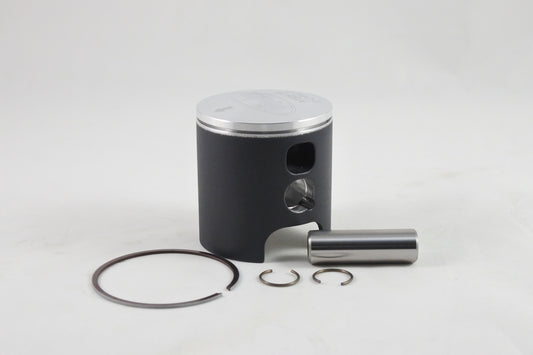PISTON KIT 85-87 YAMAHA YZ 80 49mm 1.0mm OVER VINTCO PSY25-1.0
