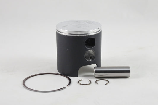 PISTON KIT 85-87 YAMAHA YZ 80 49.5mm 1.5mm OVER VINTCO PSY25-1.5