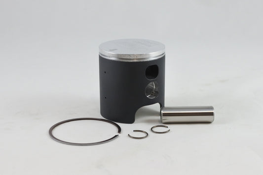 PISTON KIT 88-92 YAMAHA YZ 80 48.5mm 0.5mm OVER VINTCO PSY26-0.5
