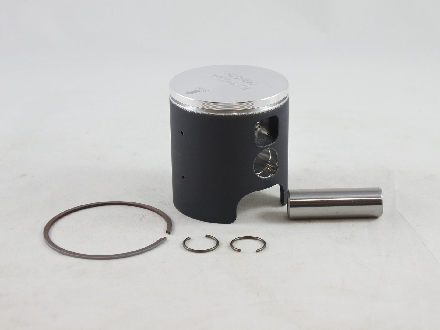 PISTON KIT 88-92 YAMAHA YZ 80 48.00mm STANDARD VINTCO PSY26-00