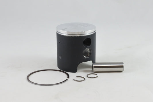 PISTON KIT 88-92 YAMAHA YZ 80 49mm 1.0mm OVER VINTCO PSY26-1.0