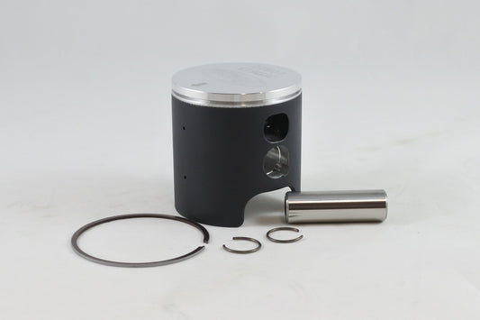 PISTON KIT 88-92 YAMAHA YZ 80 49.5mm 1.5mm OVER VINTCO PSY26-1.5
