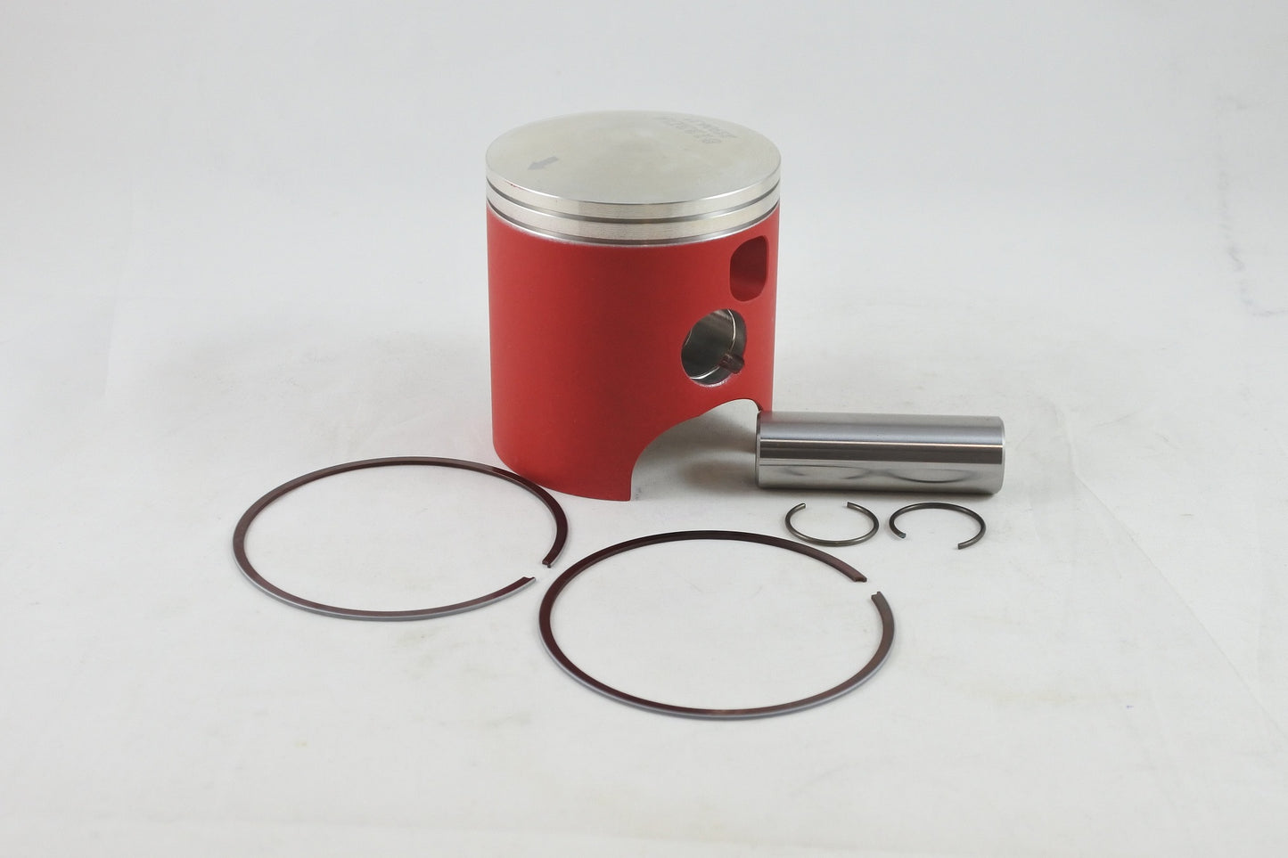 PISTON KIT 83-87 YAMAHA YZ 250 68mm STANDARD VINTCO PSY27-00