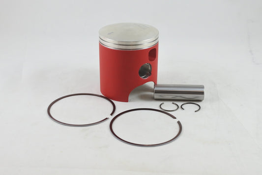 PISTON KIT 83-87 YAMAHA YZ 250 68mm STANDARD VINTCO PSY27-00