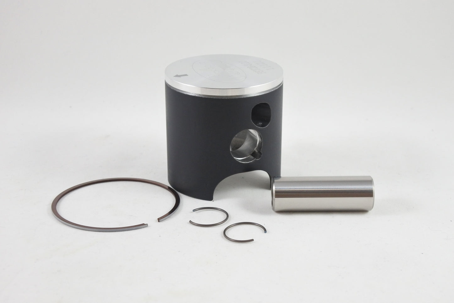 PISTON KIT 90-93 YAMAHA YZ125 56.02mm STANDARD VINTCO PSY28-00