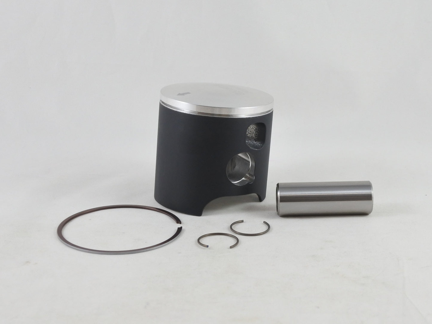 PISTON KIT 86-88 YAMAHA YZ 125 56.00mm STANDARD VINTCO PSY29-00