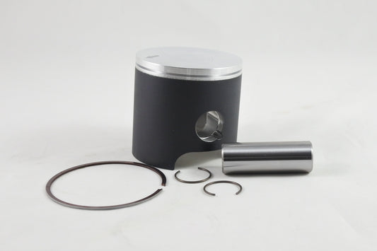 PISTON KIT 86-88 YAMAHA YZ 125 57mm 1.0mm OVER VINTCO PSY29-1.0