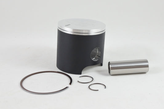 PISTON KIT 86-88 YAMAHA YZ 125 57.5mm 1.5mm OVER VINTCO PSY29-1.5