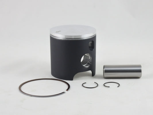PISTON KIT 84-84 YAMAHA YZ 125 56.5mm 0.5mm OVER VINTCO PSY30-0.5