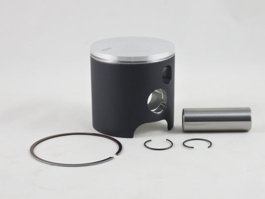 PISTON KIT 84-84 YAMAHA YZ 125 57.00mm 1.0mm OVER VINTCO PSY30-1.0