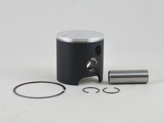 PISTON KIT 83-85 YAMAHA YZ 125 56.5mm 0.5mm OVER VINTCO PSY31-0.5