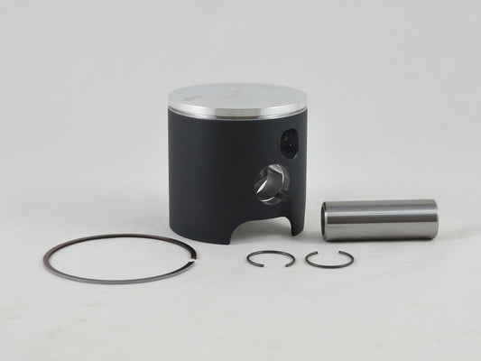PISTON KIT 83-85 YAMAHA YZ 125 57mm 1.0mm OVER VINTCO PSY31-1.0