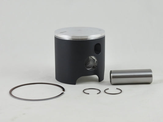 PISTON KIT 83-85 YAMAHA YZ 125 57.5mm 1.5mm OVER VINTCO PSY31-1.5