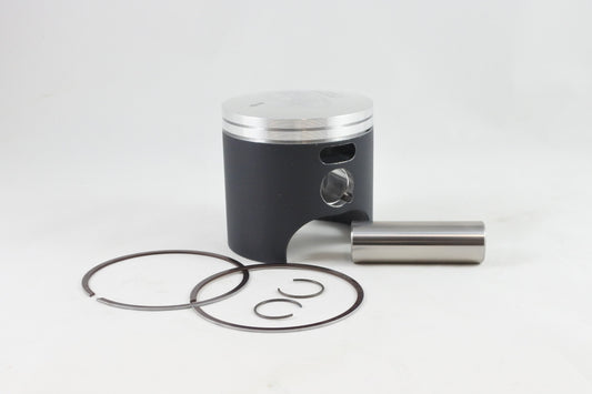 PISTON KIT 82-83 YAMAHA IT 175 66.5mm 0.5mm OVER VINTCO PSY33-0.5