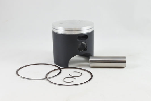 PISTON KIT 82-83 YAMAHA IT 175 67.5mm 1.5mm OVER VINTCO PSY33-1.5