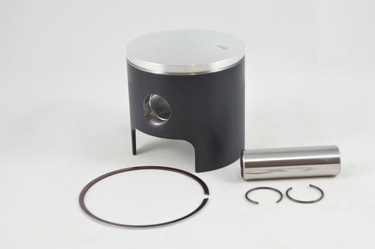 PISTON KIT 74-75 YAMAHA YZ 250 71.0mm +1.0mm OVER VINTCO PSY34-1.0