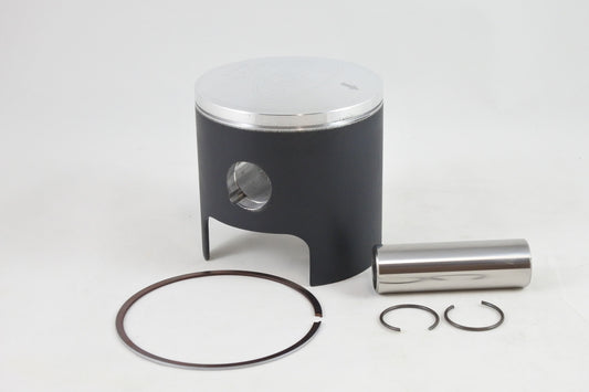 PISTON KIT 74-75 YAMAHA YZ 250 71.5mm +1.5mm OVER VINTCO PSY34-1.5