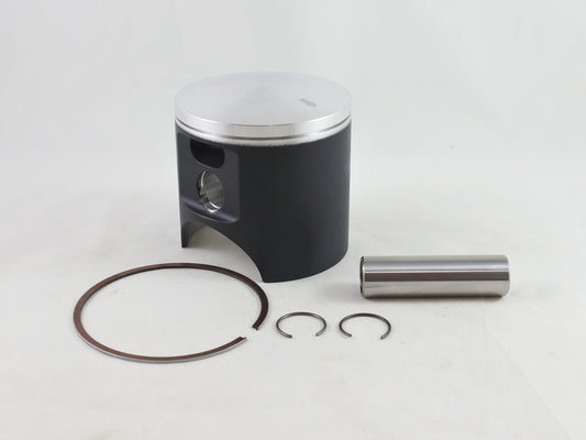 PISTON KIT 73-74 YAMAHA MX 360 80.5mm 0.5mm OVER VINTCO PSY35-0.5
