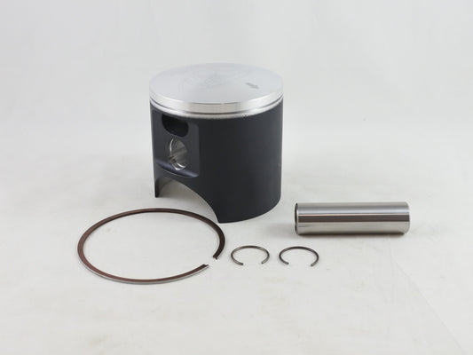 PISTON KIT 73-74 YAMAHA MX 360 80.0mm STANDARD VINTCO PSY35-00