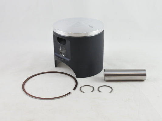 PISTON KIT 73-74 YAMAHA MX 360 81.5mm 1.5mm OVER VINTCO PSY35-1.5
