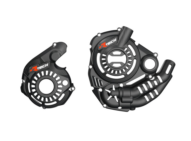 ENGINE PROTECTOR YAMAHA T7 2025, RTECH R-PRMT7NR0025