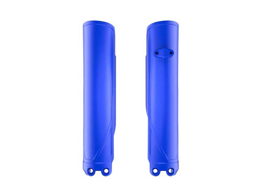 FORK GUARDS SHERCO 2025 R-TECH R-PSSHEBL0025 BLUE